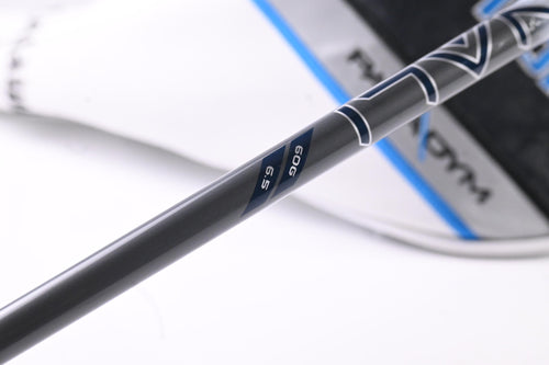 Callaway Paradym Ai Smoke Triple Diamond Driver / 9 Degree / X-Flex Denali