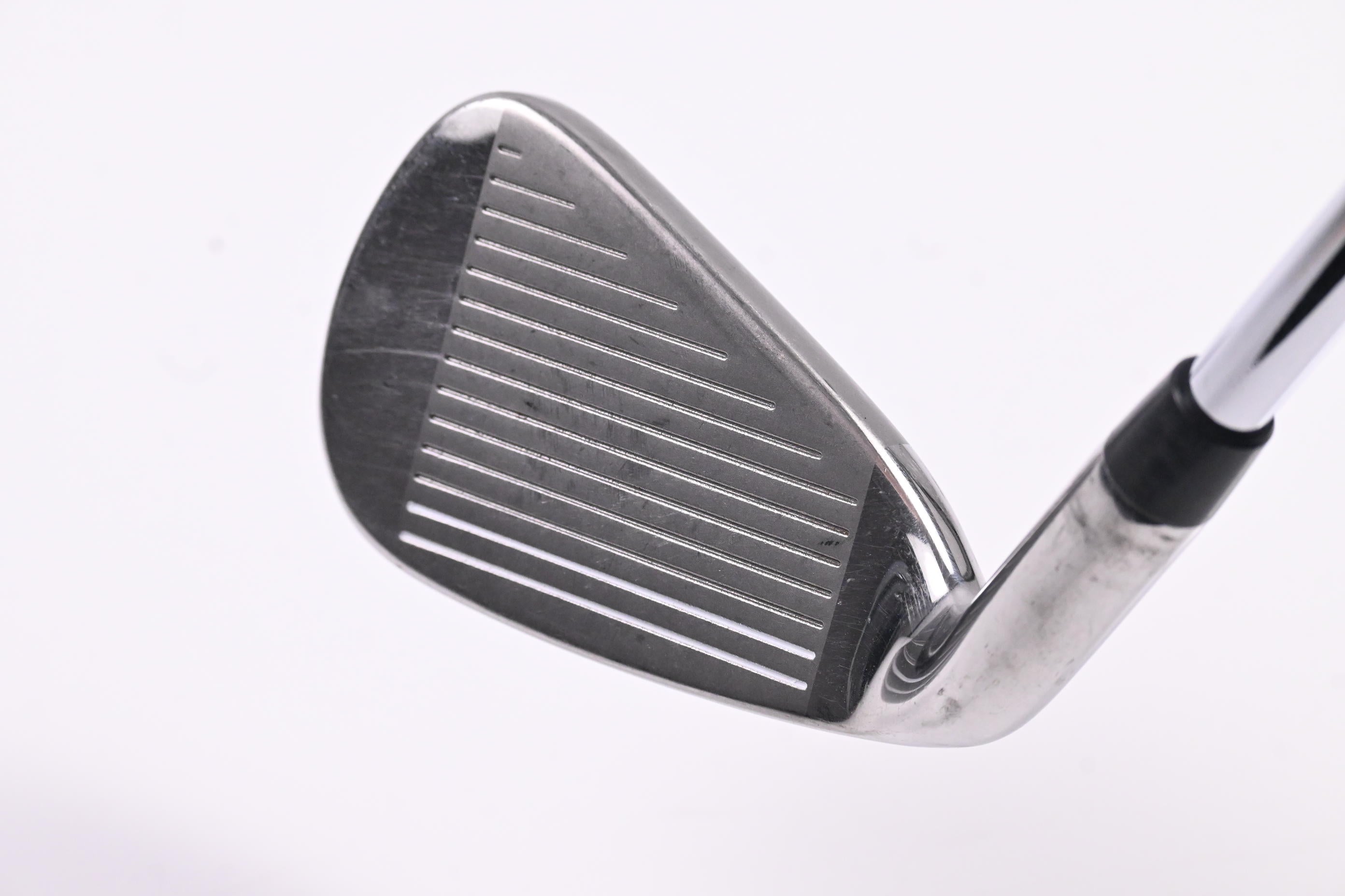 Callaway Rogue ST Max #6 Iron / 24.5 Degree / Stiff Flex True Temper Elevate 95