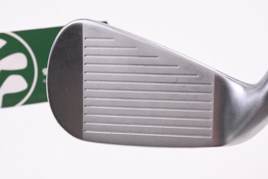 Callaway Apex Ti Fusion #3 Iron / 19 Degree / TX-Flex Denali Blue 105 Shaft