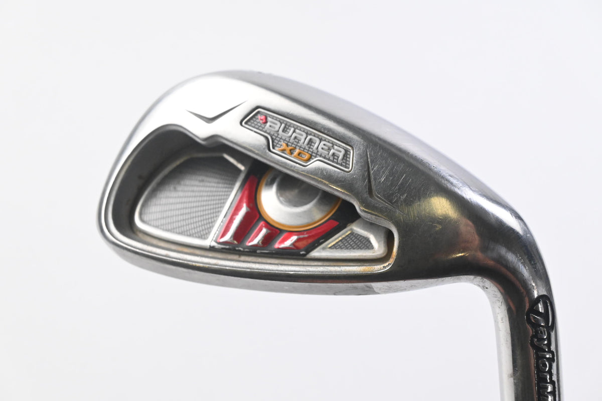 Taylormade Burner XD #8 Iron / Regular Flex Reax Superfast 65 Shaft