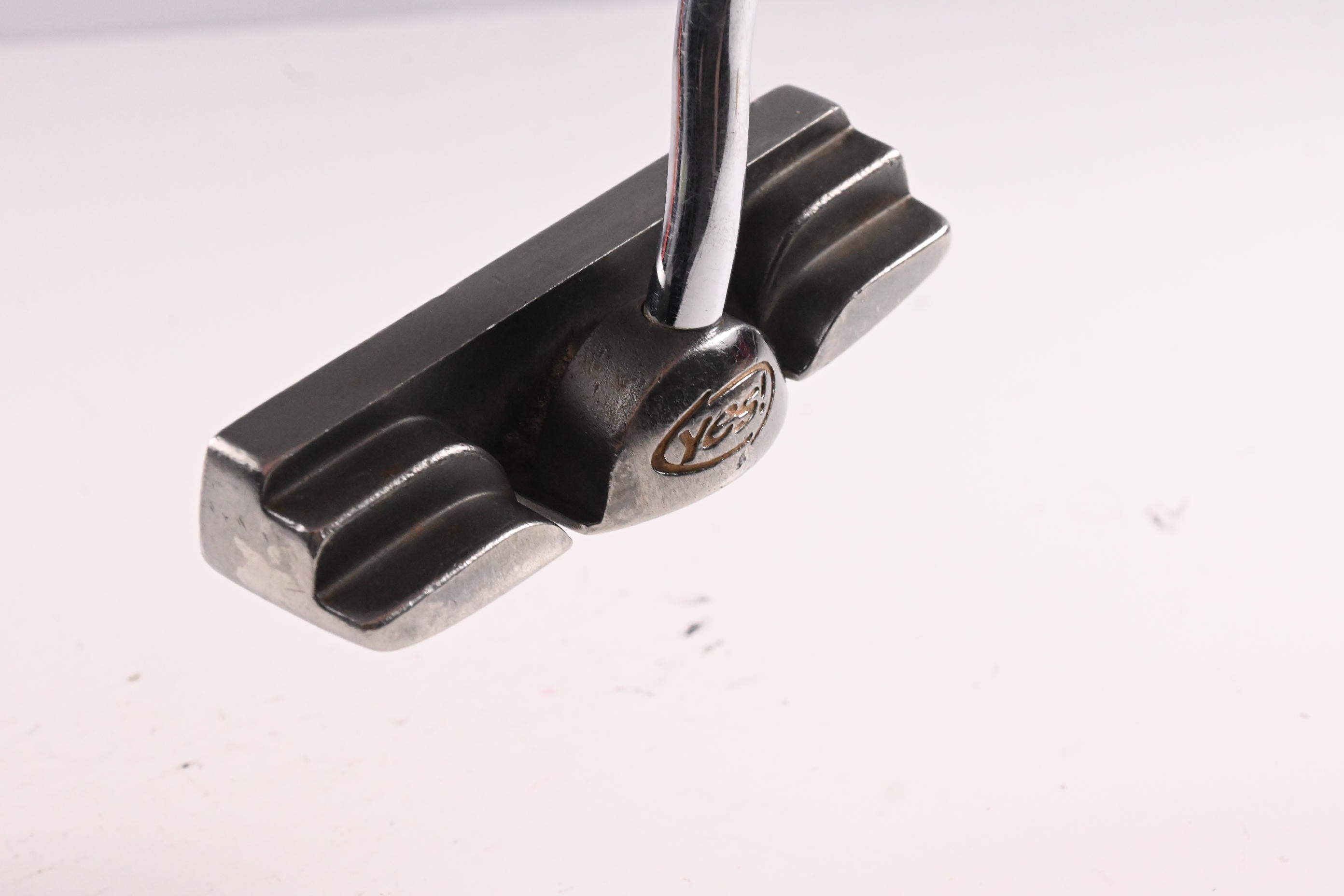 Yes! C-Groove Amy Putter / 35 Inch