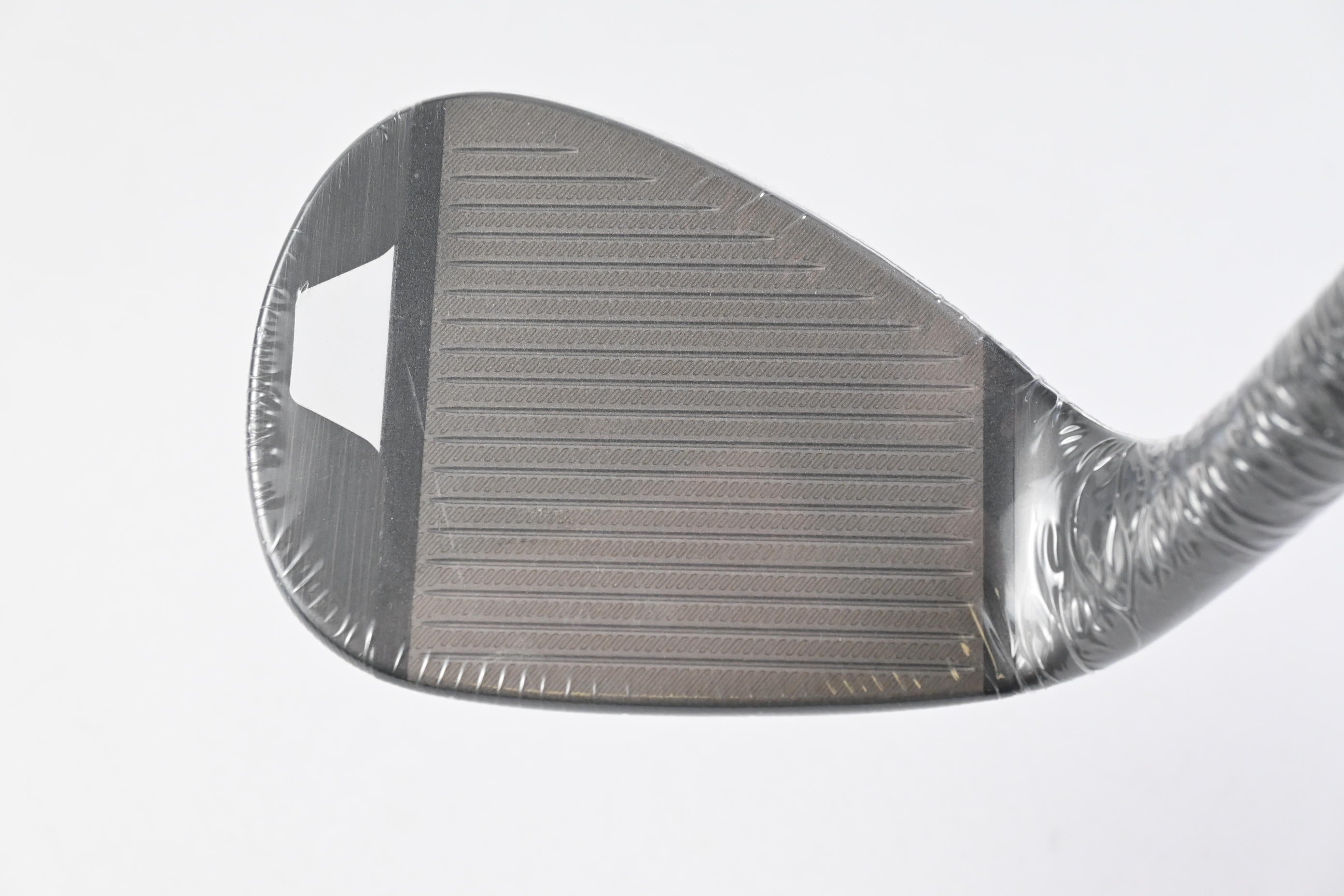 Taylormade Milled Grind 5 Lob Wedge / 58 Degree / X-Flex Project X LZ 125 Shaft