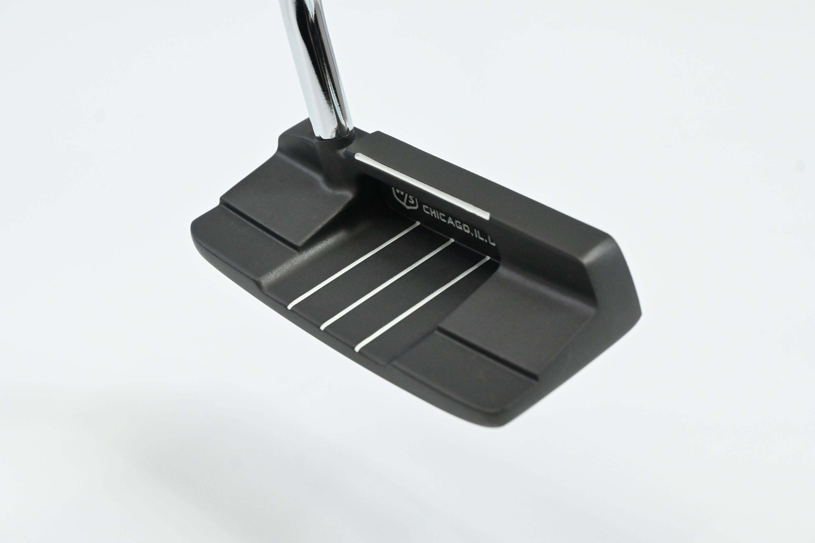 Wilson Infinite West Loop 2018 Putter / 34 Inch
