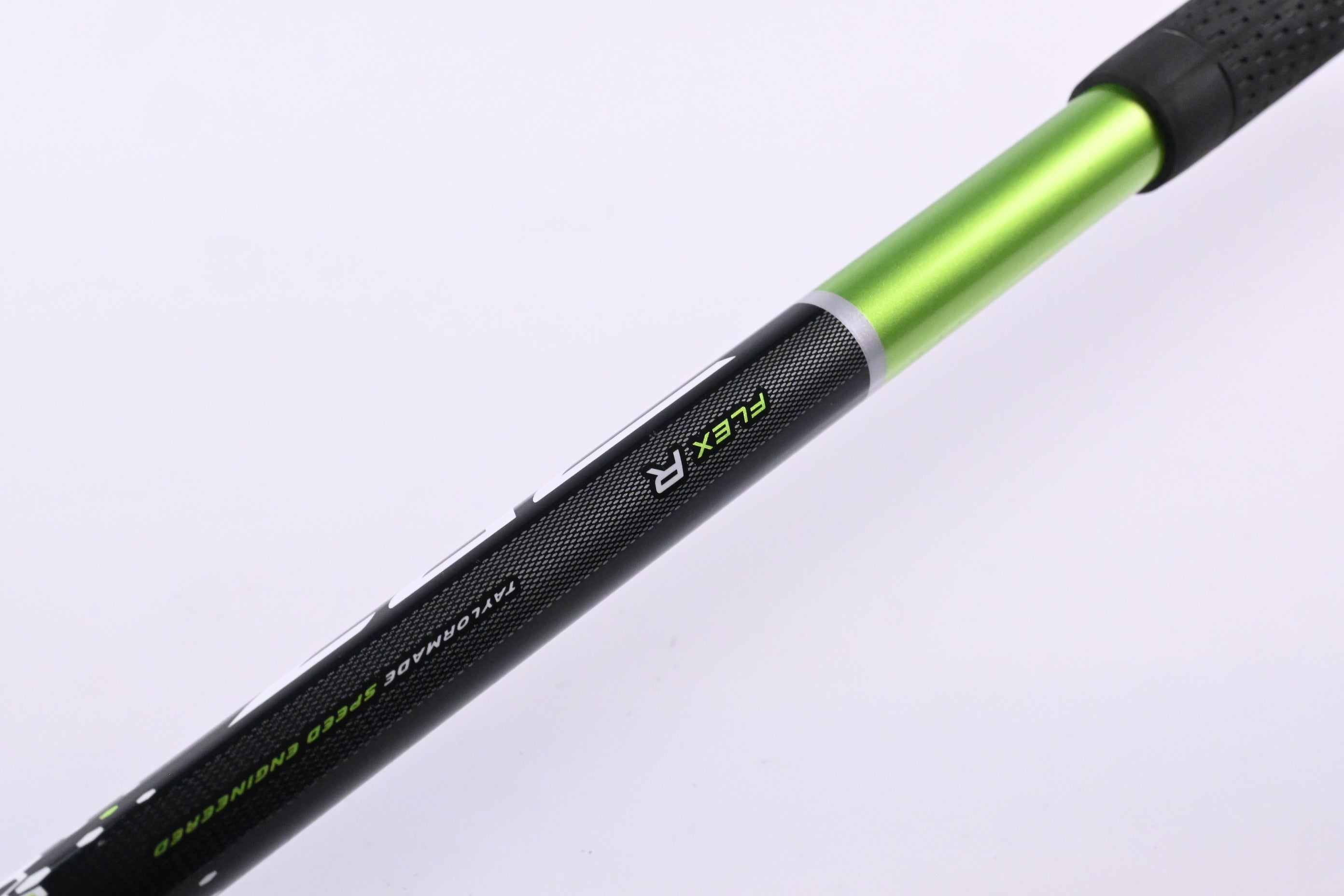 Taylormade RBZ #3 Hybrid / 19 Degree / Regular Flex Taylormade RBZ 65g Shaft