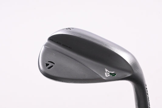 Taylormade Milled Grind 4 Sand Wedge / 56 Degree / Wedge Flex Dynamic Gold 115