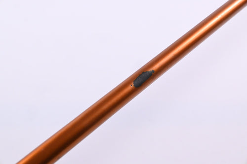 Mizuno MP-Clk #3 Hybrid / 20 Degree / Regular Flex Aldila NVS Orange 85 Shaft