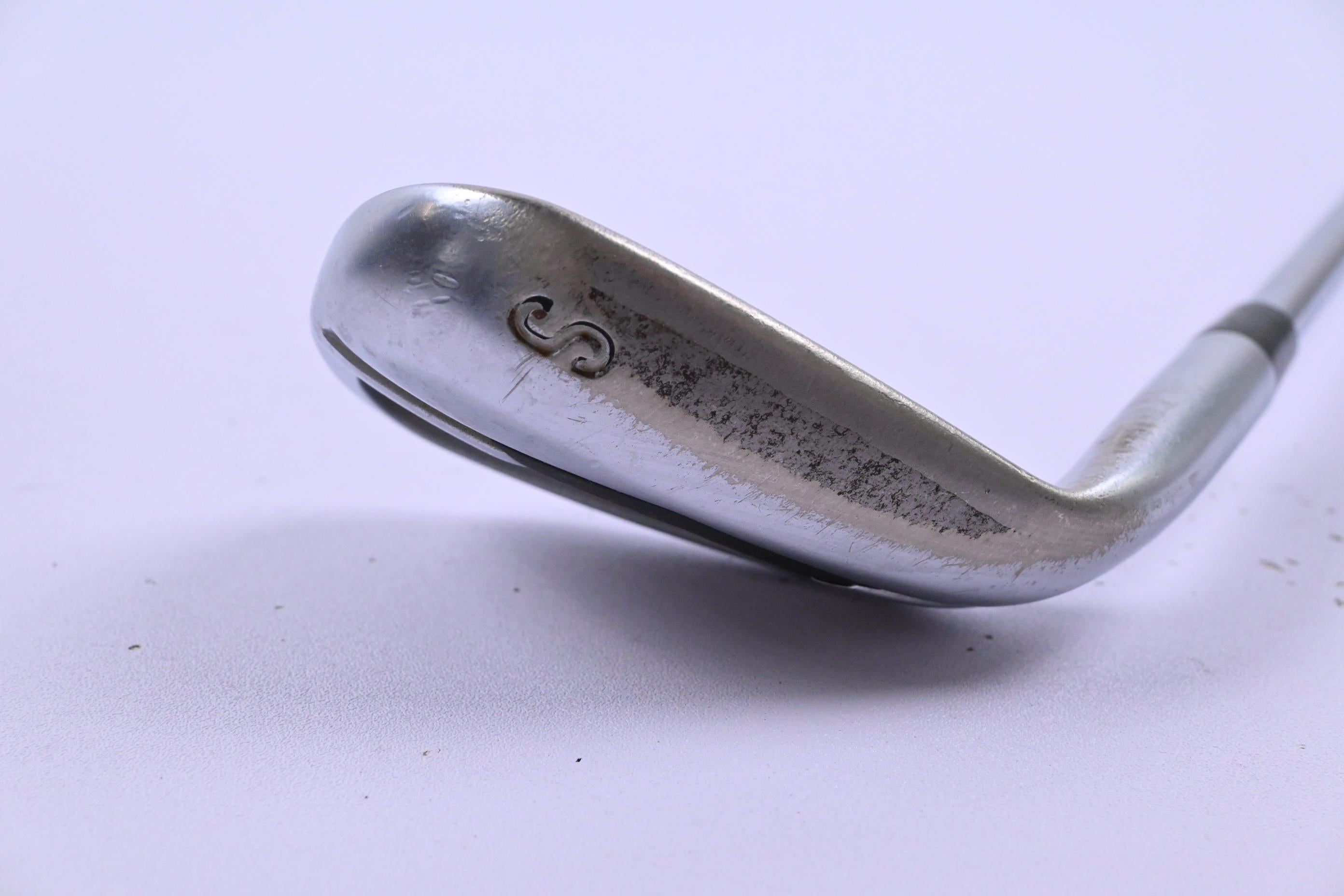Callaway Apex Forged Sand Wedge / 55 Degree / Regular Flex True Temper XP 95