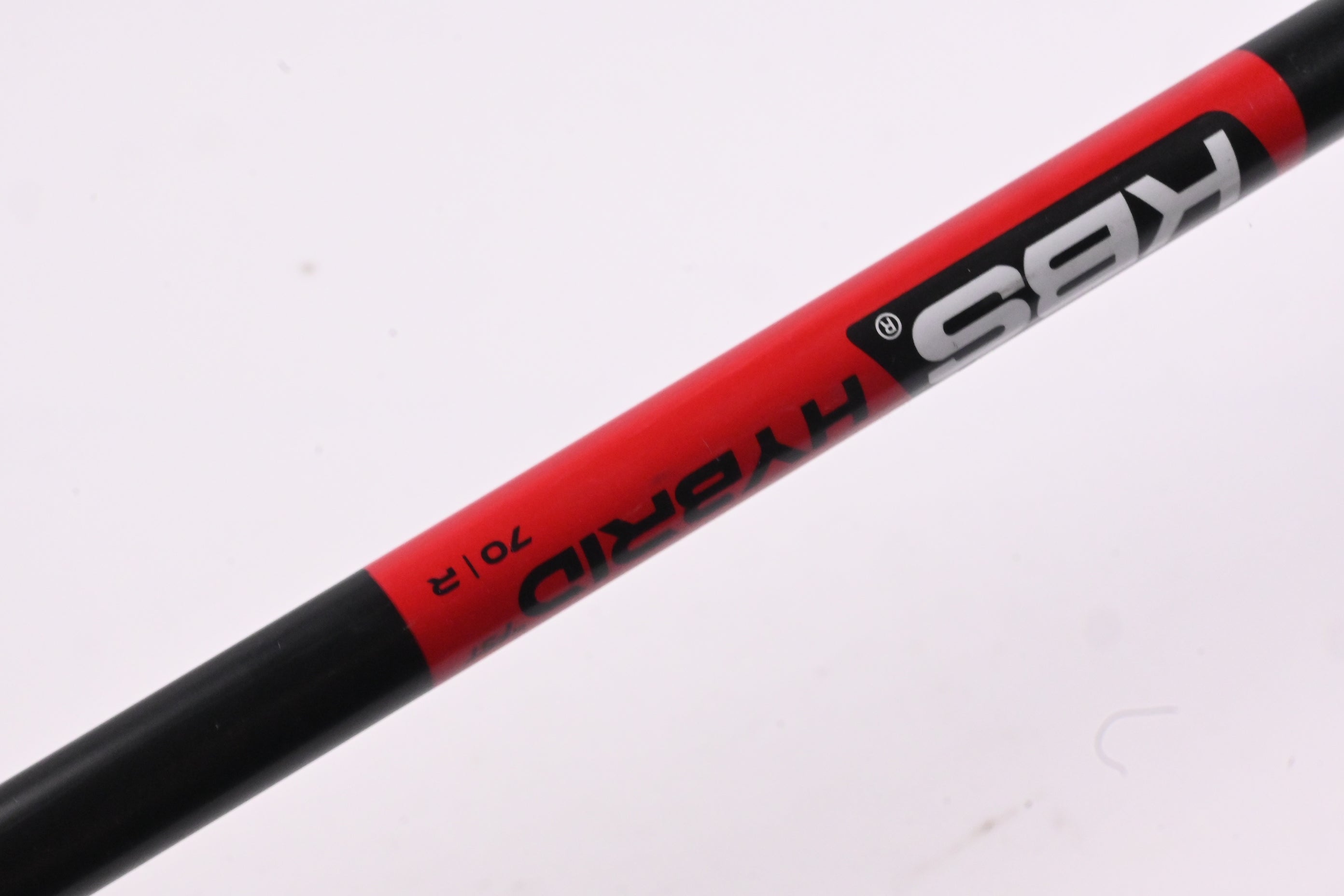 Wilson Staff Model Utility #3 Iron / 21 Degree / Regular Flex KBS Hybrid 70
