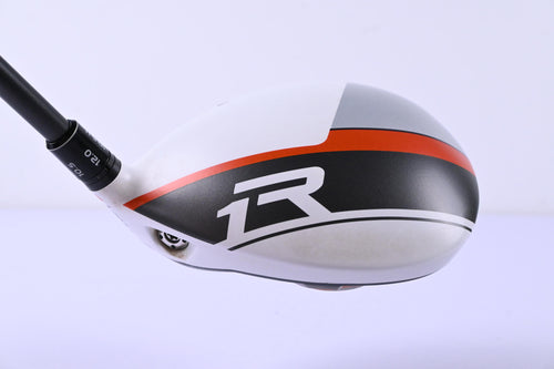 Taylormade R1 Driver / 10 Degree / Stiff Flex Aldila RIP Phenom 55 Shaft