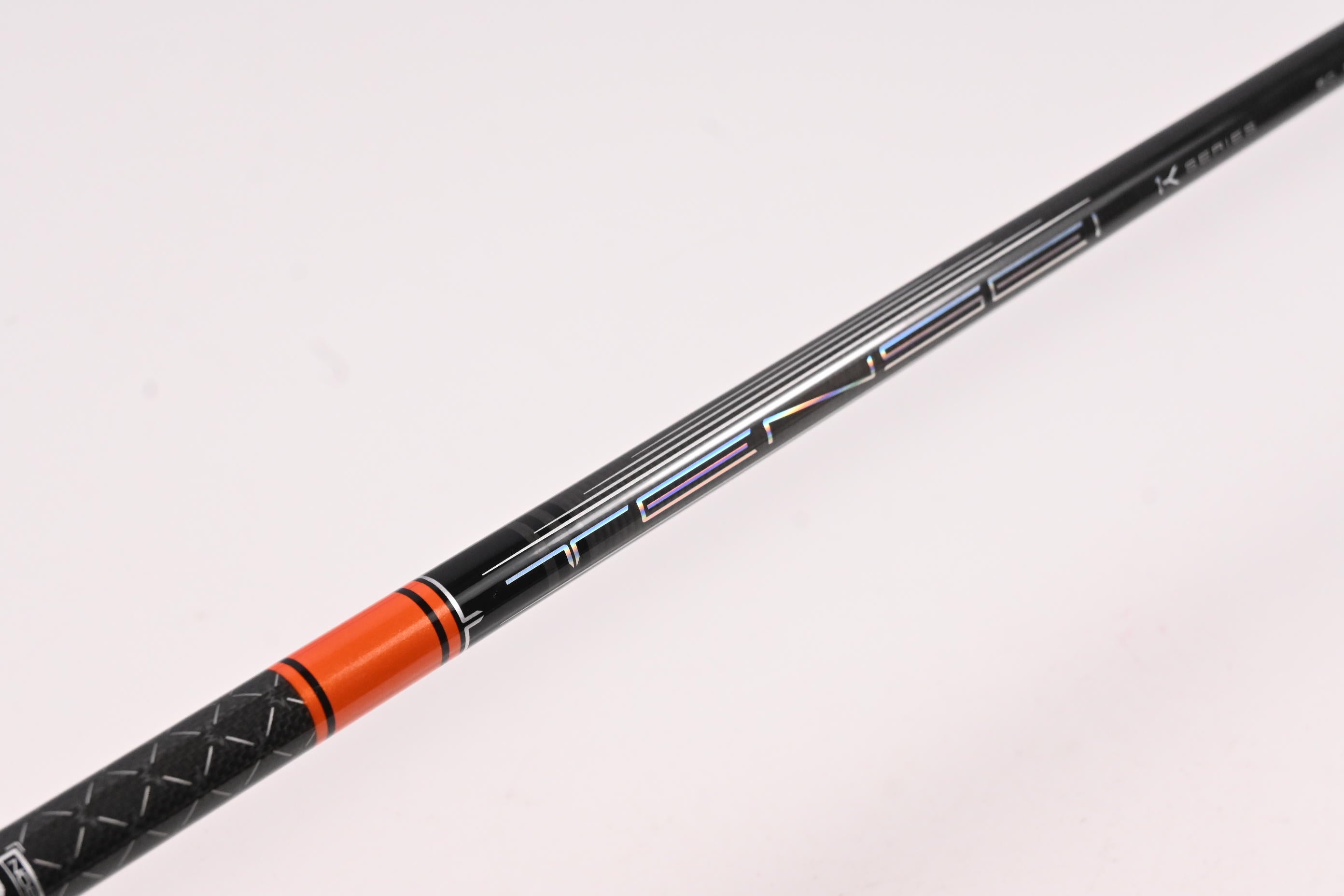 Tensei 1K Pro Orange 60 Driver Shaft / Regular Flex / .335" Tip / Uncut