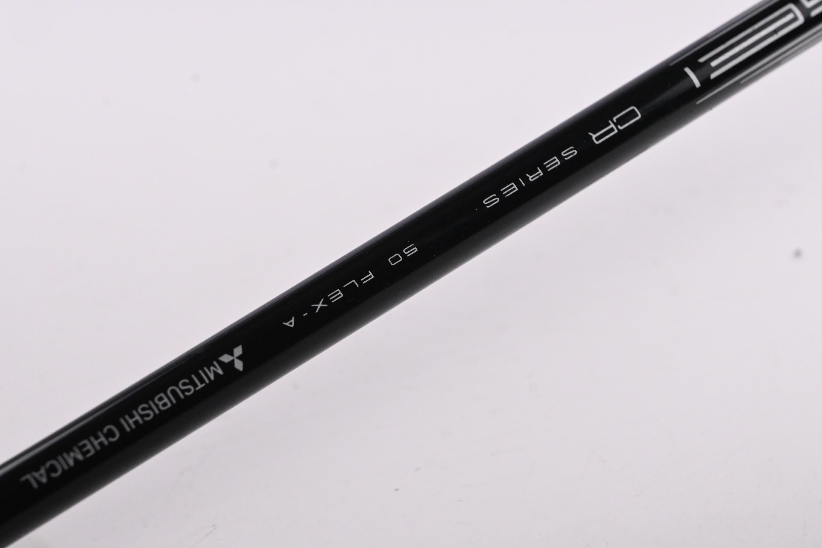 Callaway Rogue ST Max Driver / 12 Degree / Senior Flex Tensei CR Blue 50 Shaft