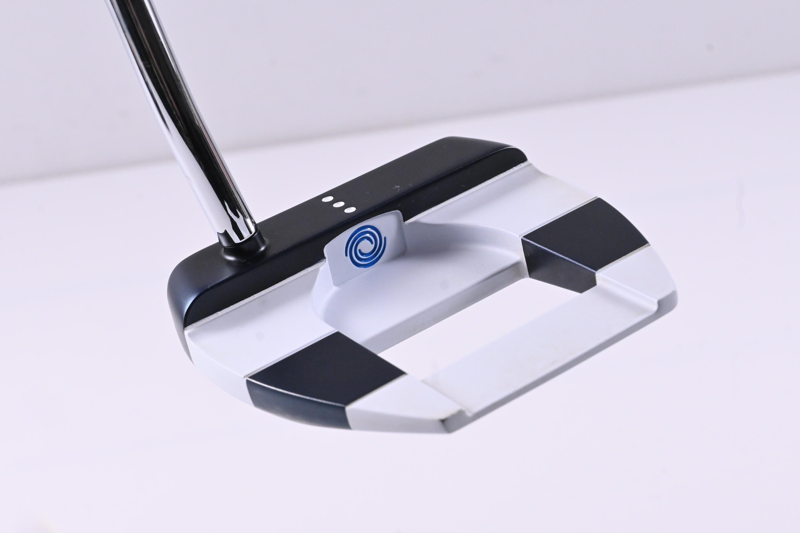 Odyssey Ai-One Cruiser Jailbird Putter / 38 Inch