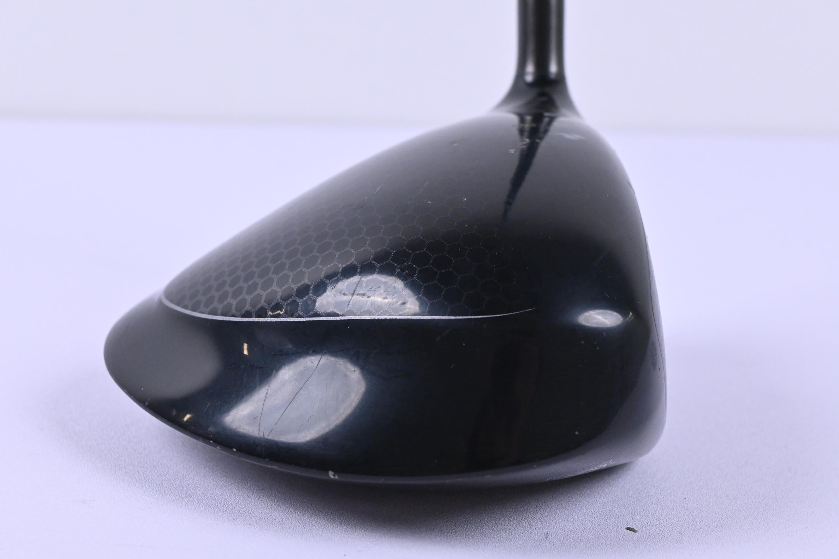 Taylormade Burner Superfast TP Driver / 8.5 Degree / X-Flex Motore Speeder Shaft