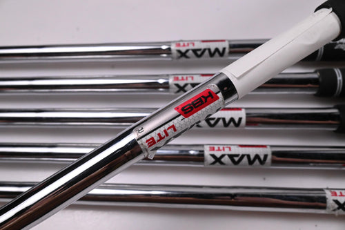 Taylormade P.770 2024 Irons / 5-PW / Regular Flex KBS MAX Lite Shafts