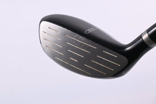 Benross V6 Escape #2 Hybrid / 17 Degree / Regular Flex Aldila NV Green TM-3 85