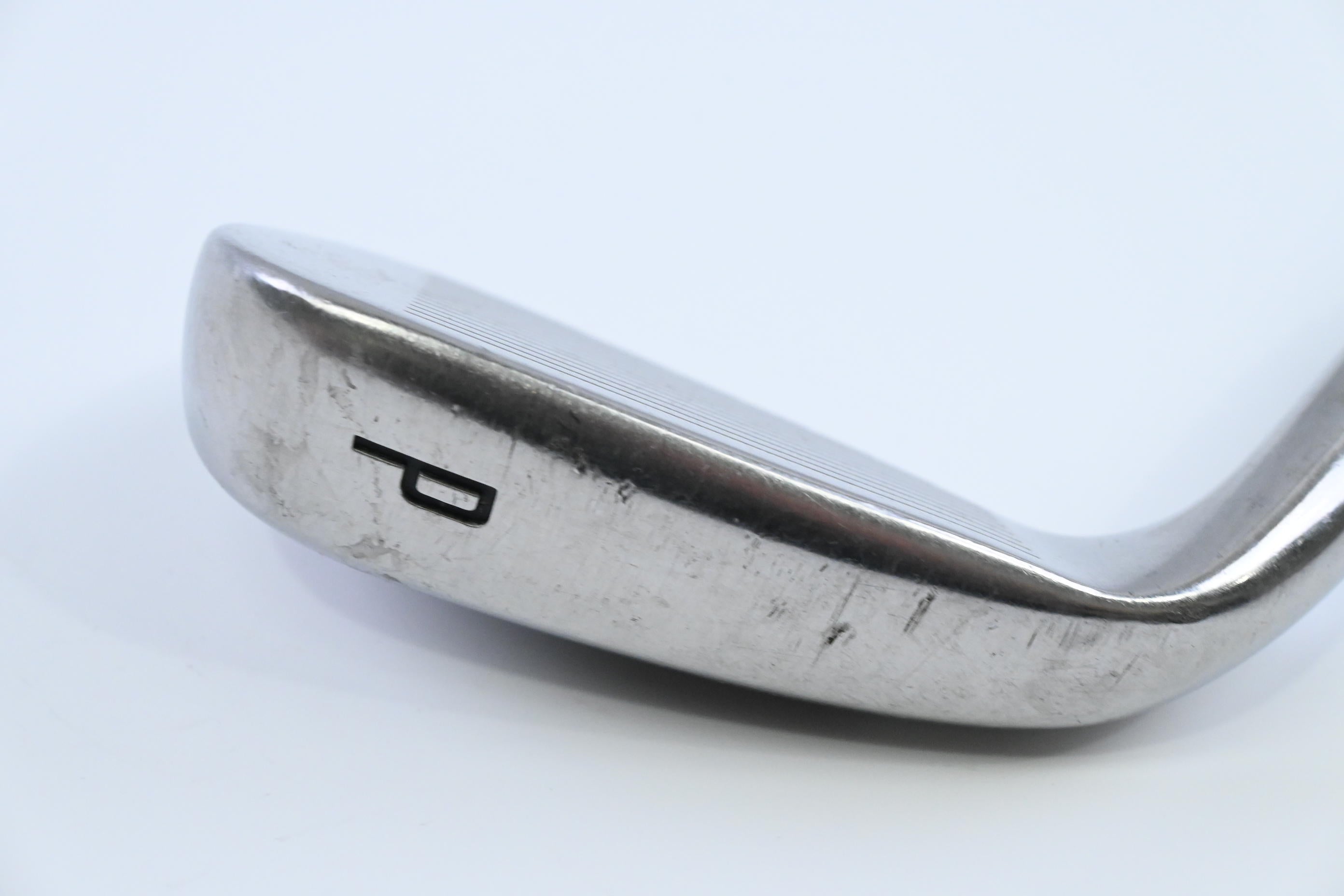 Nike VR-S Covert 2.0 Pitching Wedge / 44 Degree / Stiff Flex Dynalite 105 Shaft