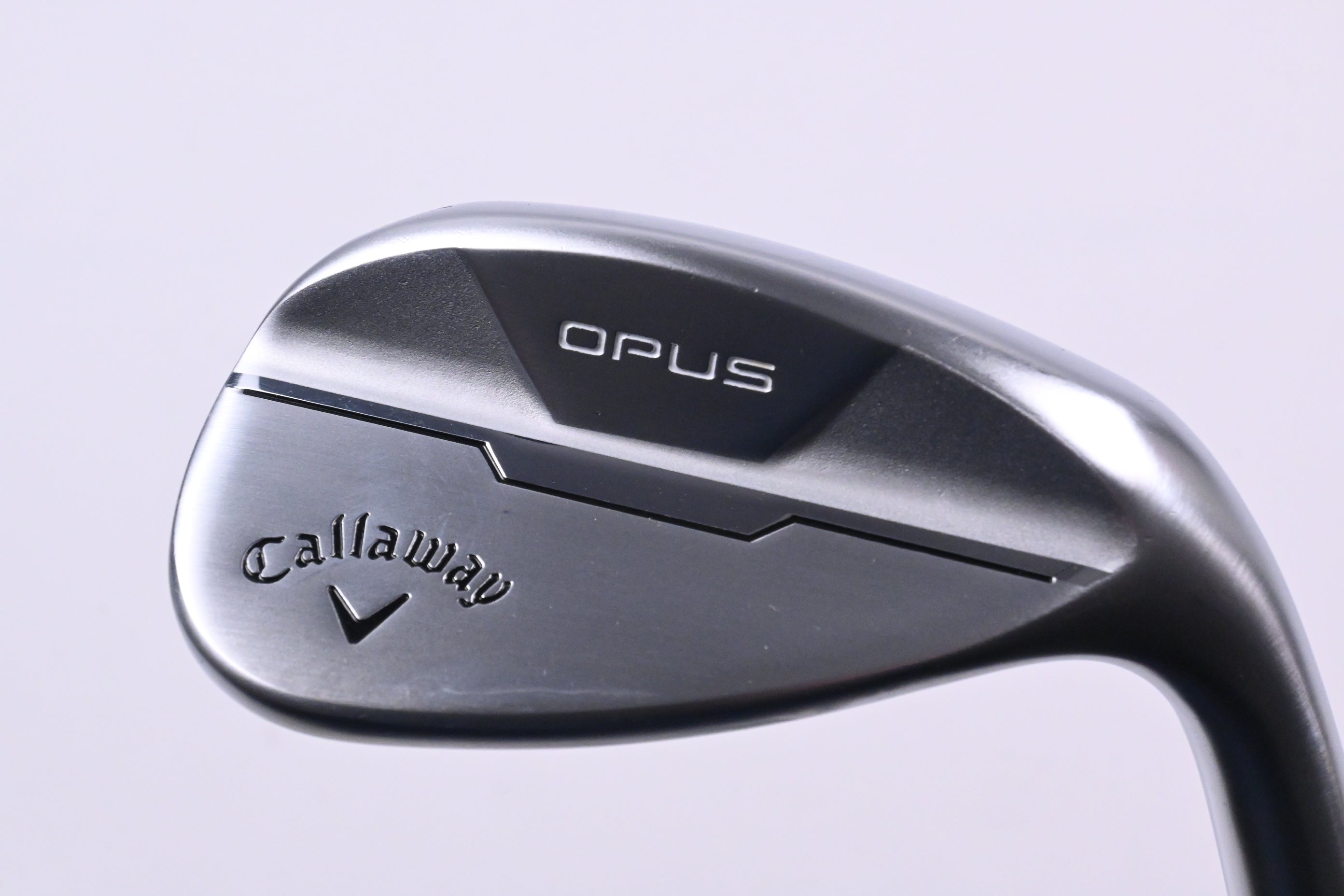 Callaway Opus Sand Wedge / 54 Degree / Wedge Flex Dynamic Gold Mid 115 Shaft