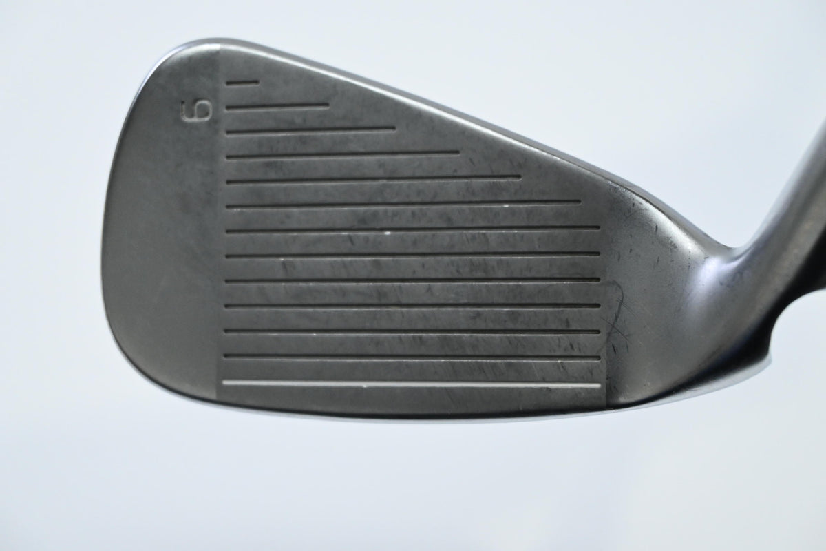 Ping G430 #6 Iron / Blue Dot / Regular Flex Ping Alta CB Black Shaft