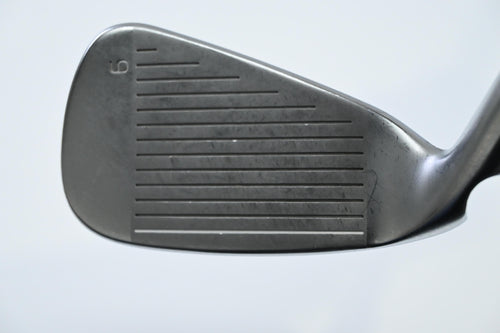 Ping G430 #6 Iron / Blue Dot / Regular Flex Ping Alta CB Black Shaft