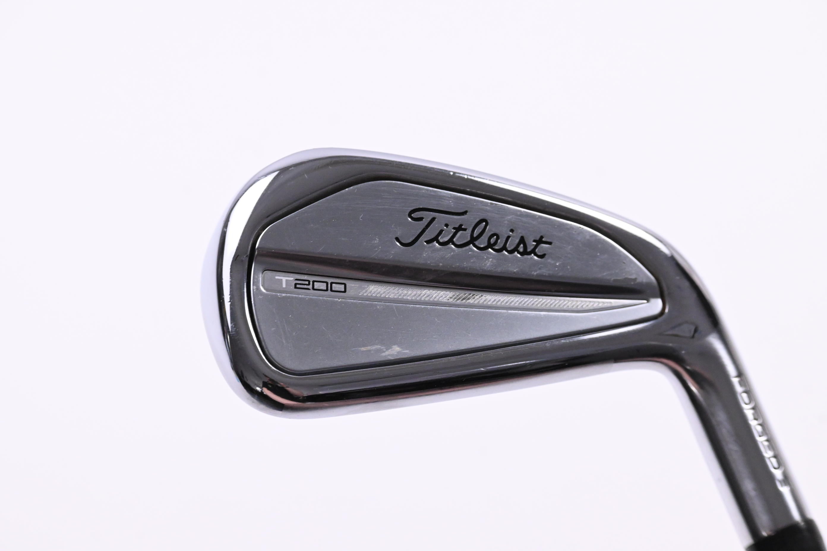 Titleist T200 2023 Utility #3 Iron / 20 Degree / TX-Flex Project X Shaft