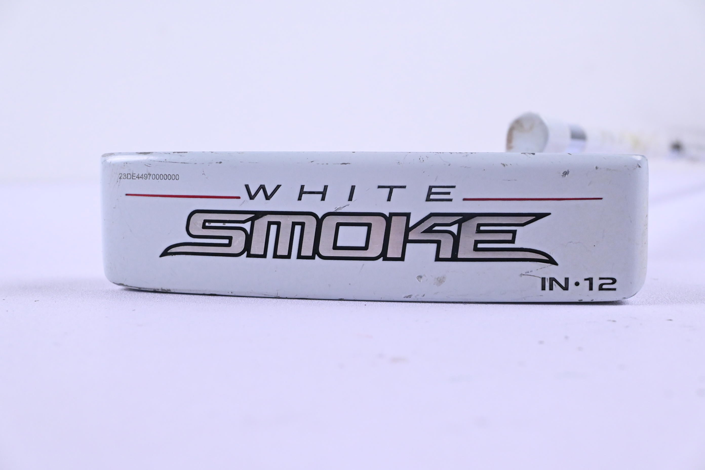 Taylormade White Smoke IN.12 Putter / 35 Inch