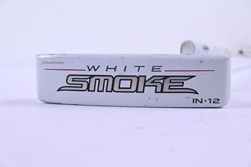 Taylormade White Smoke IN.12 Putter / 35 Inch