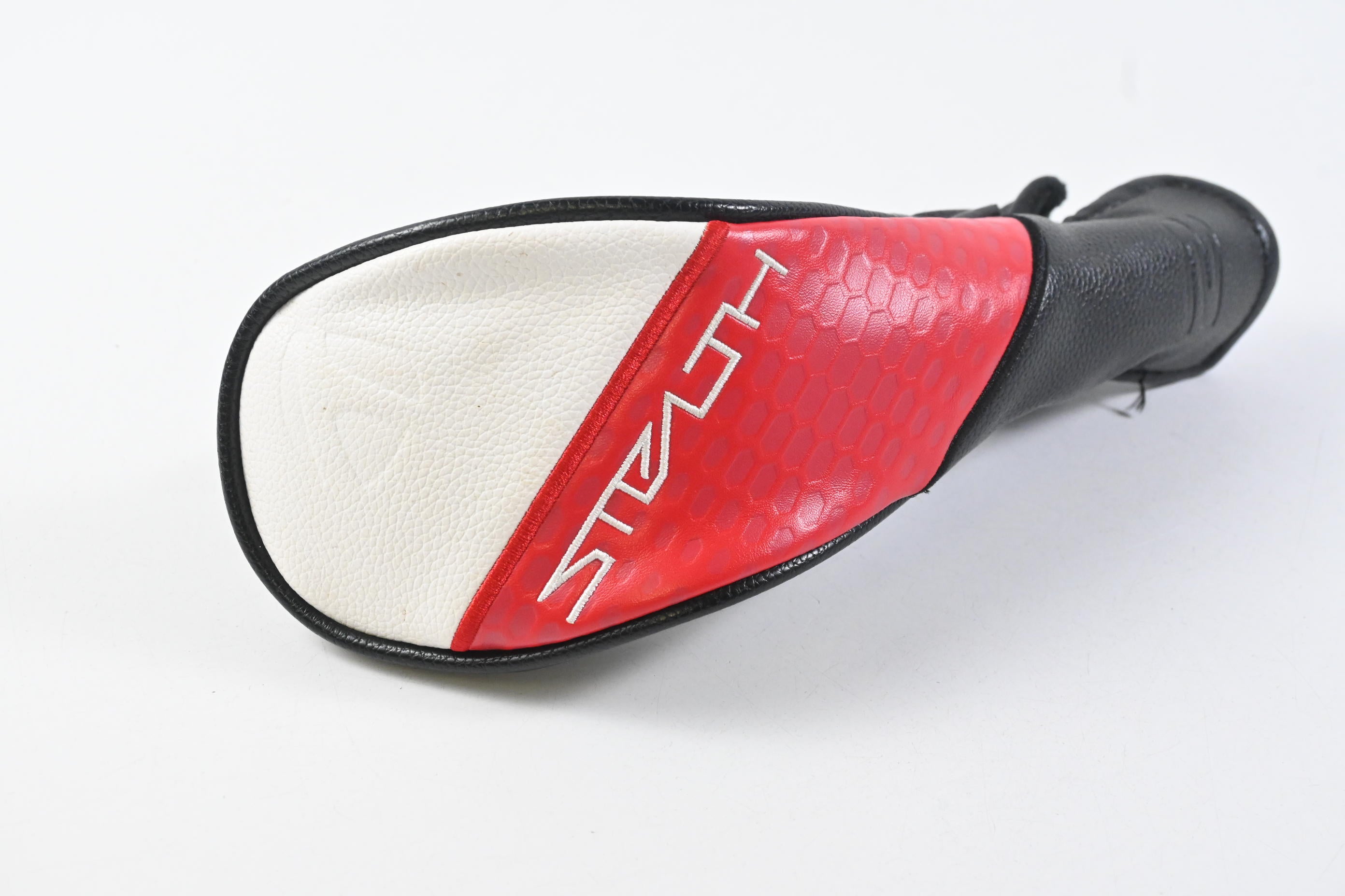 Taylormade Stealth 2 Plus #2 Hybrid / 17 degree / Stiff Flex Kai'li Red 85 Shaft