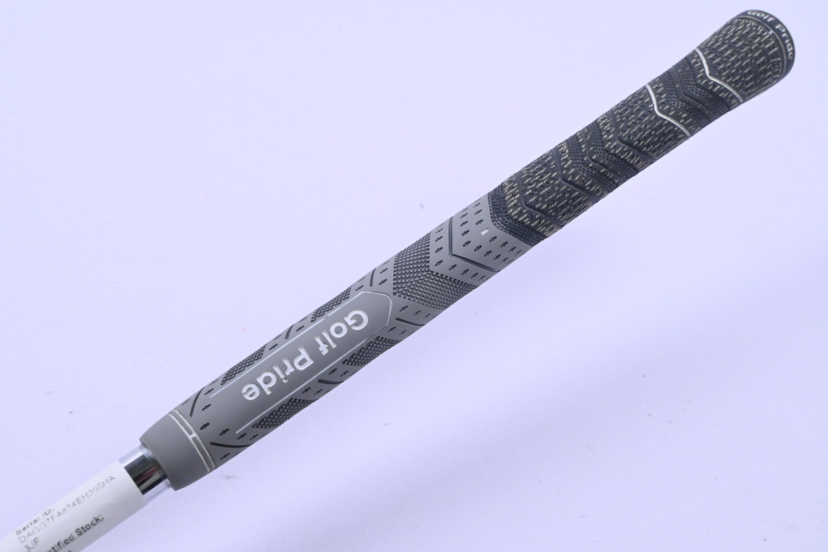 Ping S159 Gap Wedge / 50 Degree / Black Dot / X-Flex Dynamic Gold x100 Shaft