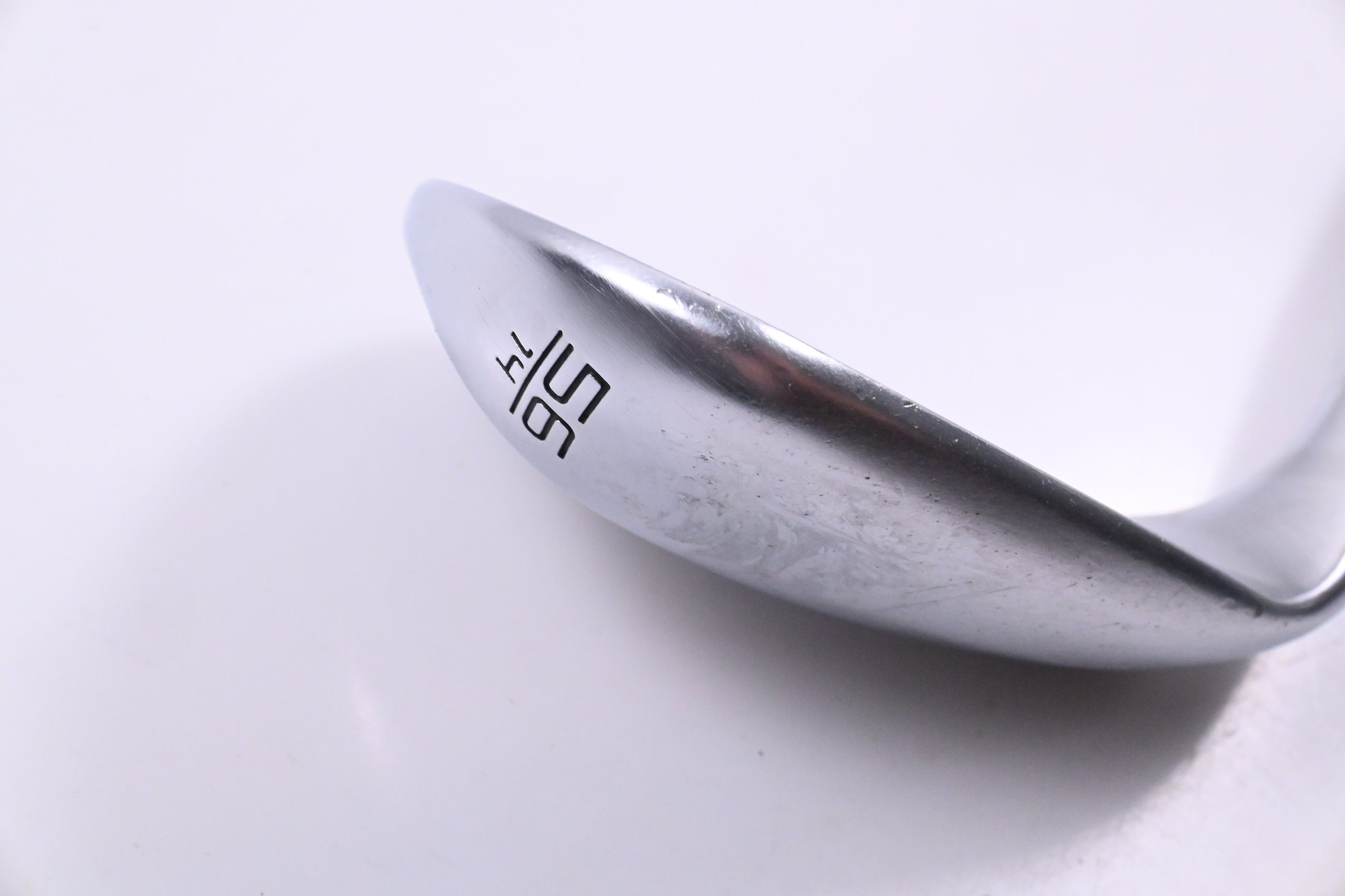 Cleveland CBX 4 Zipcore Sand Wedge / 56 Degree / Wedge Flex N.S.PRO Modus 3 105