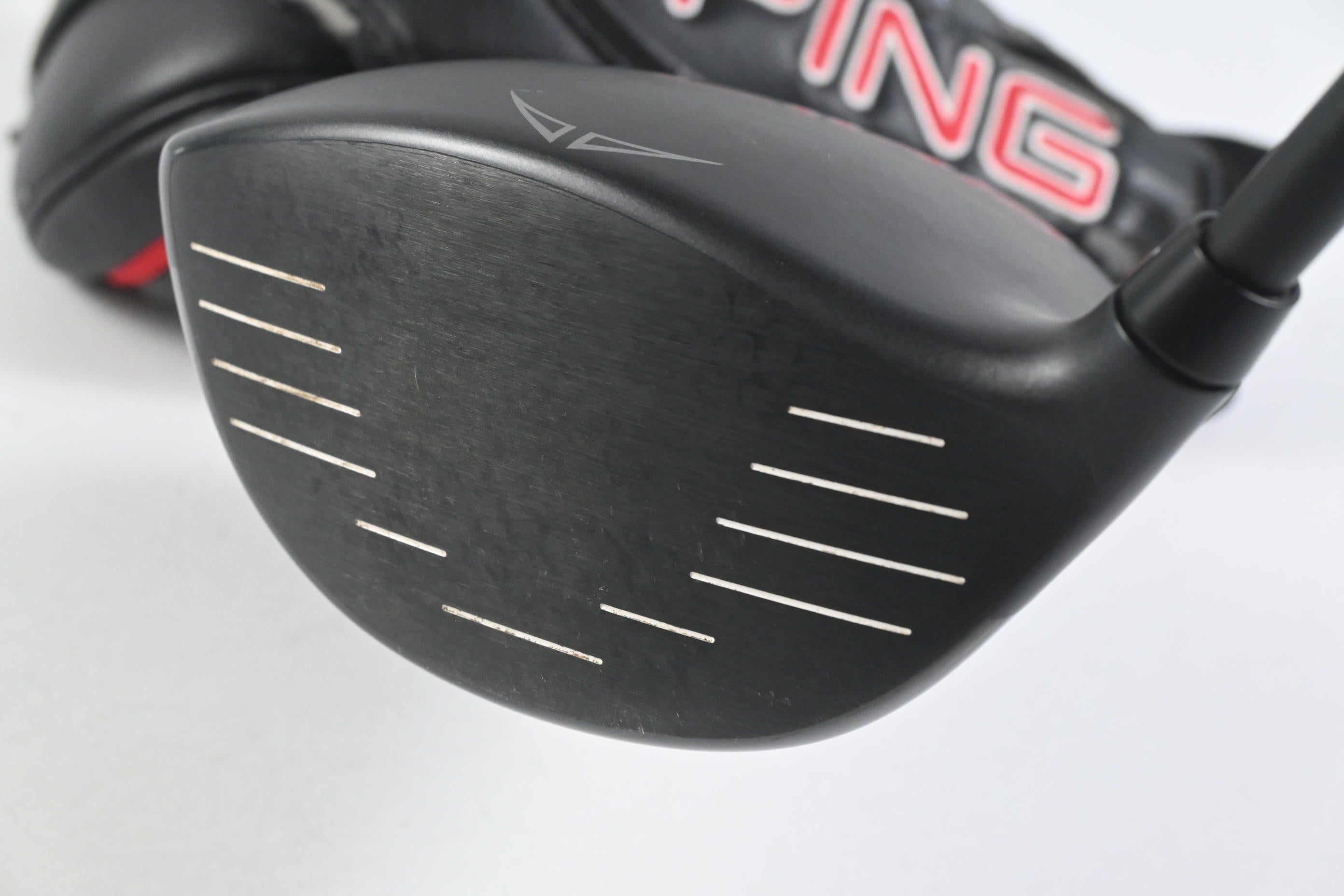Ping G25 Driver / 10.5 Degree / Senior Flex Ping TFC 189 Shaft