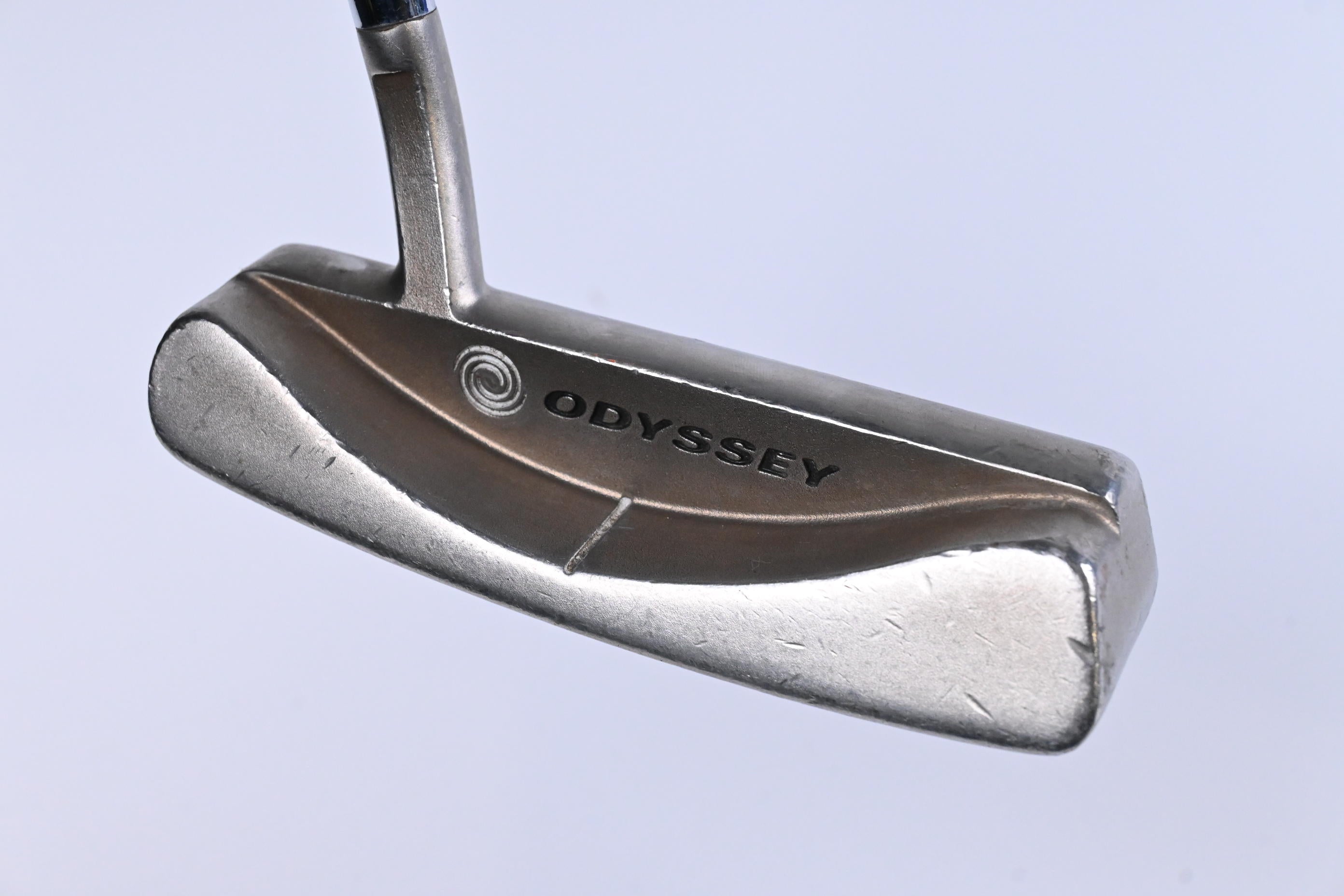 Odyssey White Hot Tour #2 Putter / 35.5 Inch