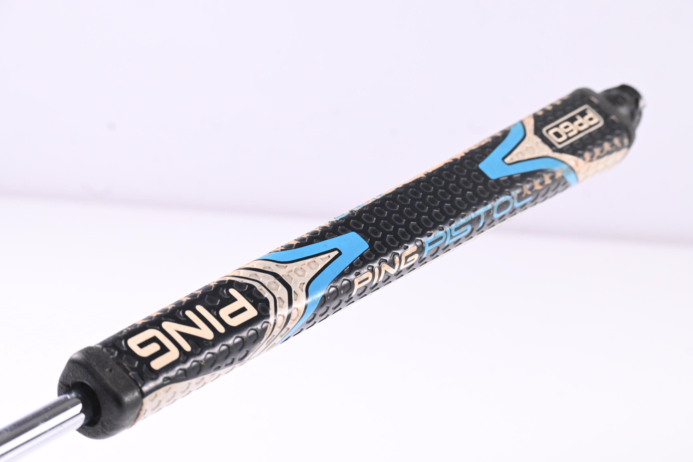Ping Sigma 2 Wolverine H Putter / 33 Inch