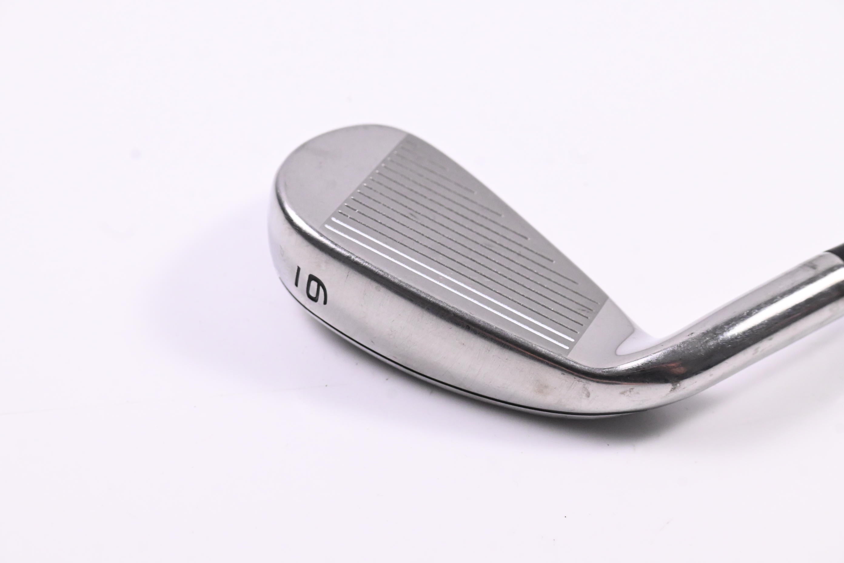 Callaway Rogue ST Max #6 Iron / 24.5 Degree / Stiff Flex True Temper Elevate 95