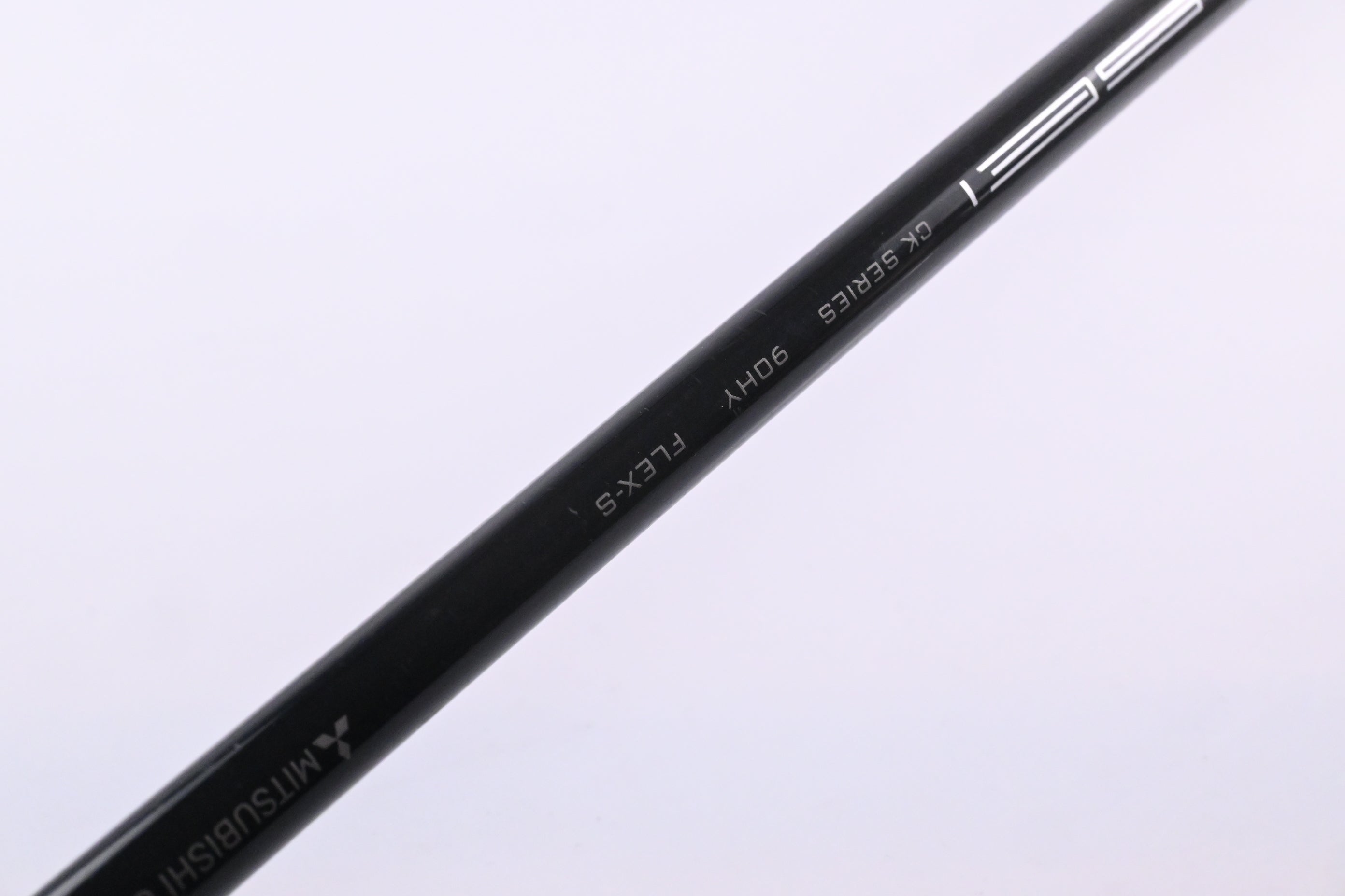 Titleist 818 H2 #3 Hybrid / 21 Degree / Stiff Flex Tensei CK White 90 Shaft