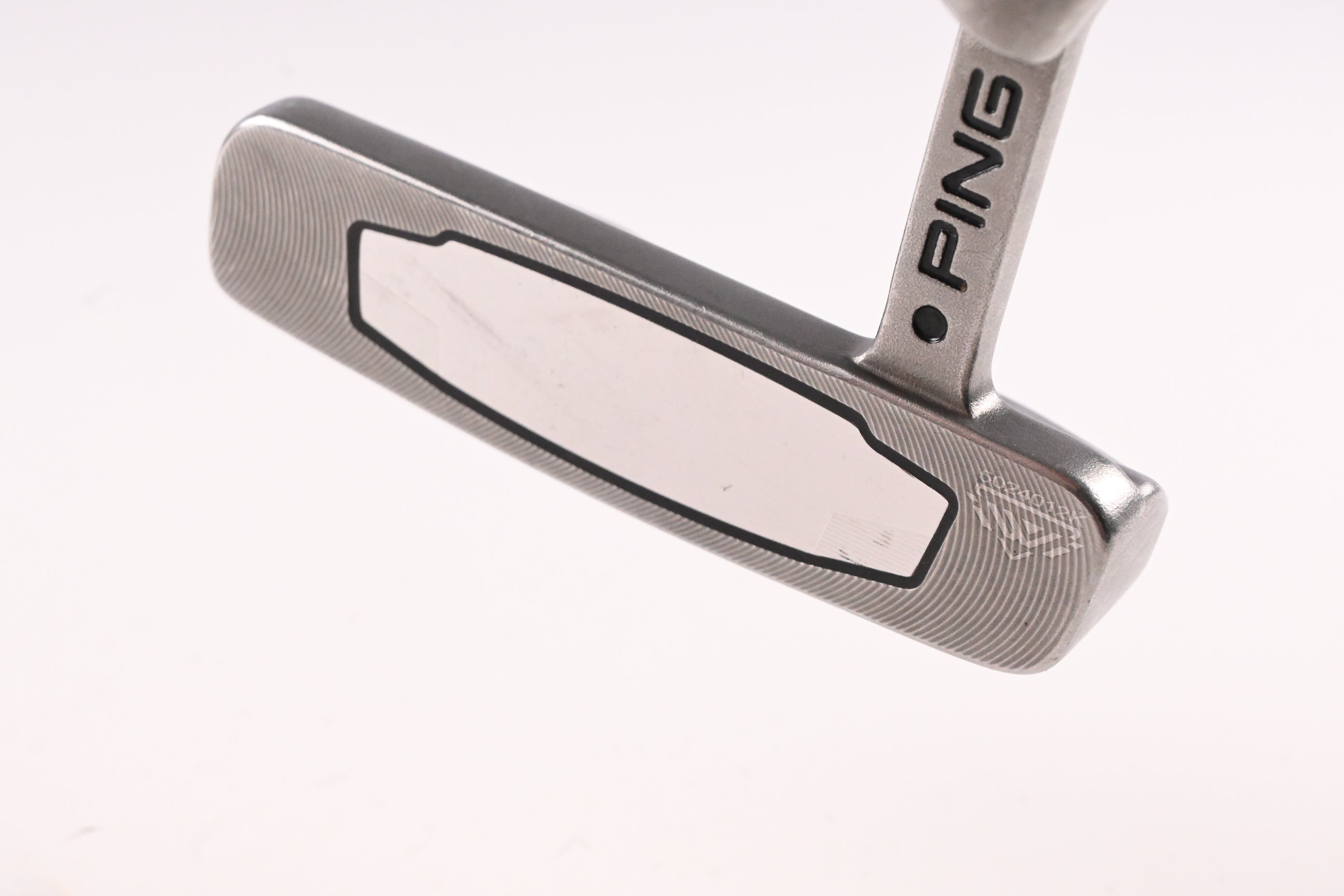 Ping IWI B60 Putter / 34 Inch