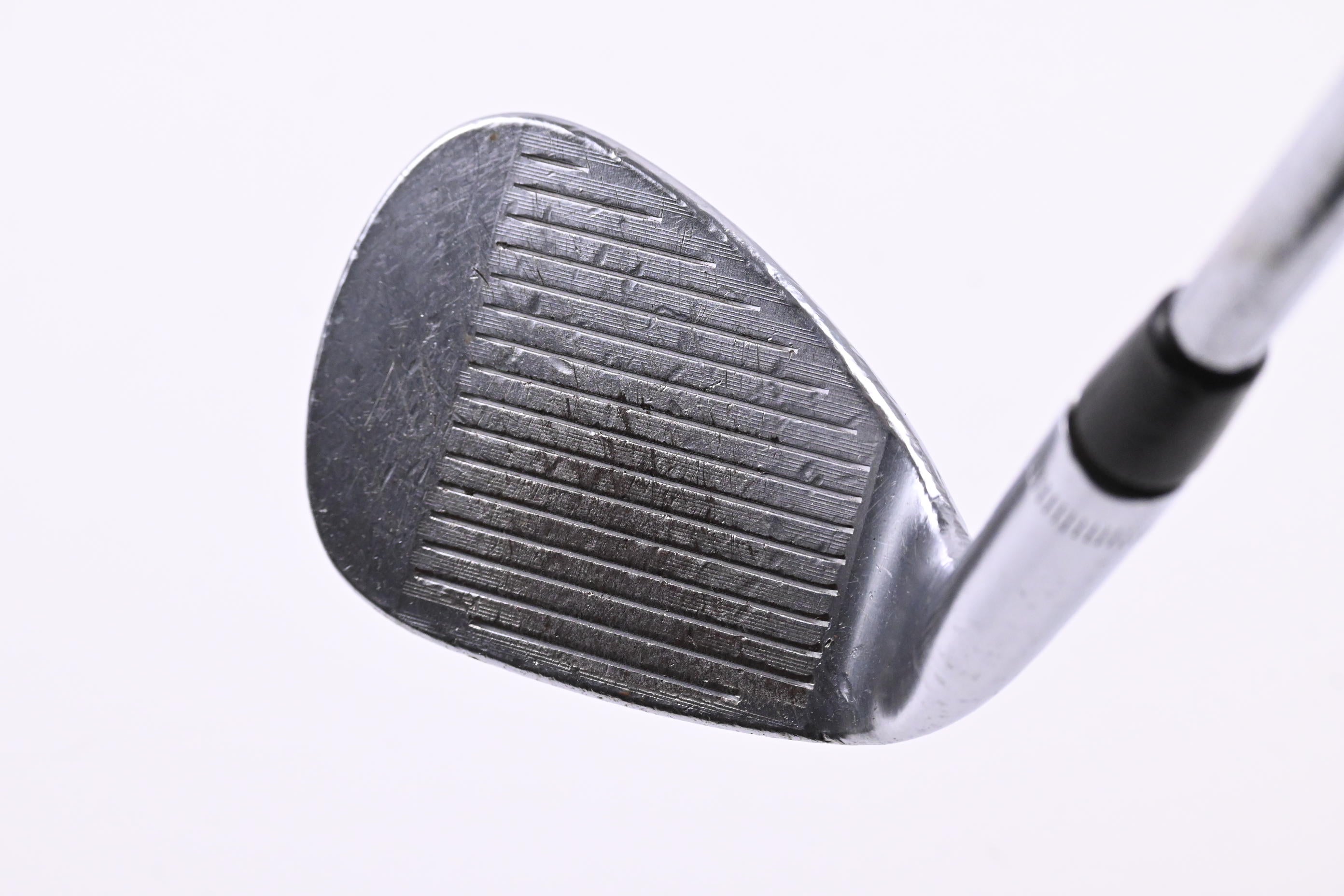 Callaway Mack Daddy 4 Lob Wedge / 58 Degree / Wedge Flex NS Pro Modus 3 Shaft