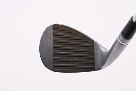 Taylormade Milled Grind 4 Sand Wedge / 56 Degree / Wedge Flex Dynamic Gold 115