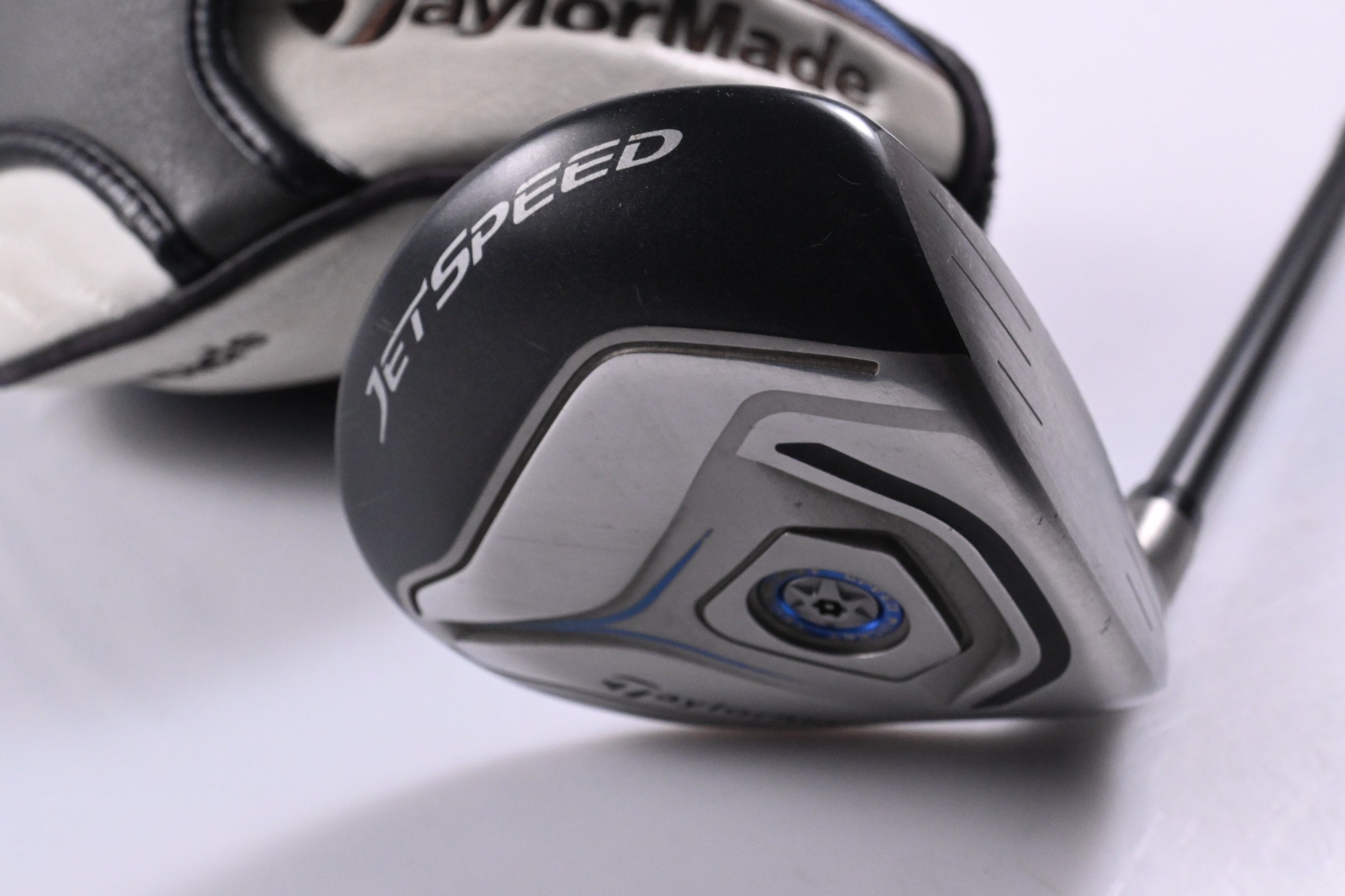 Taylormade Jetspeed #3 Wood / 15 Degree / Regular Flex Matrix 69 Shaft