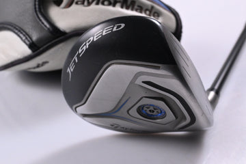 Taylormade Jetspeed #3 Wood / 15 Degree / Regular Flex Matrix 69 Shaft