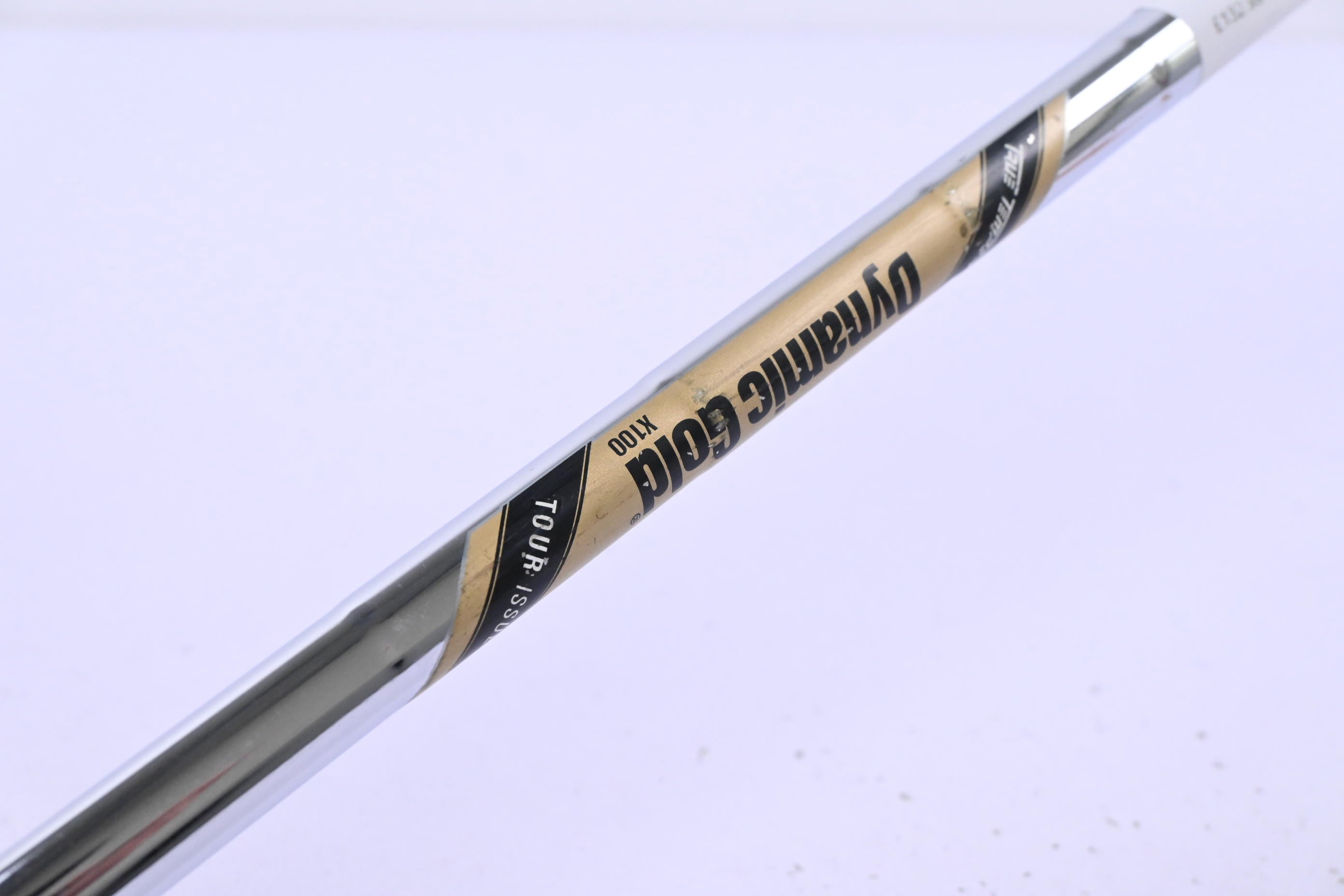 Titleist U505 #3 Iron / 20 Degree / X-Flex Dynamic Gold X100 Shaft