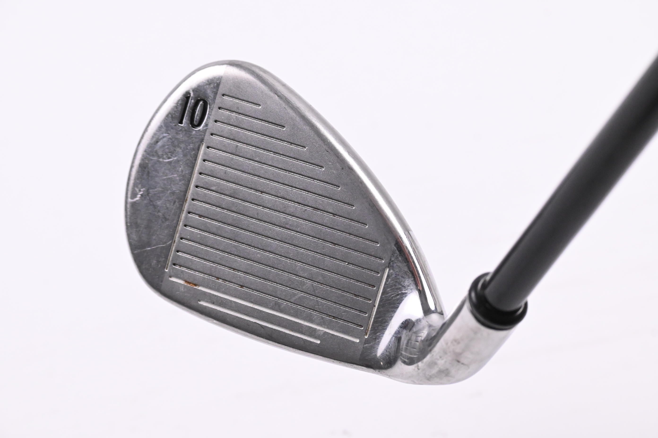 Callaway Big Bertha 2002 Pitching Wedge / 46 Degree / Regular Flex Callaway RCH