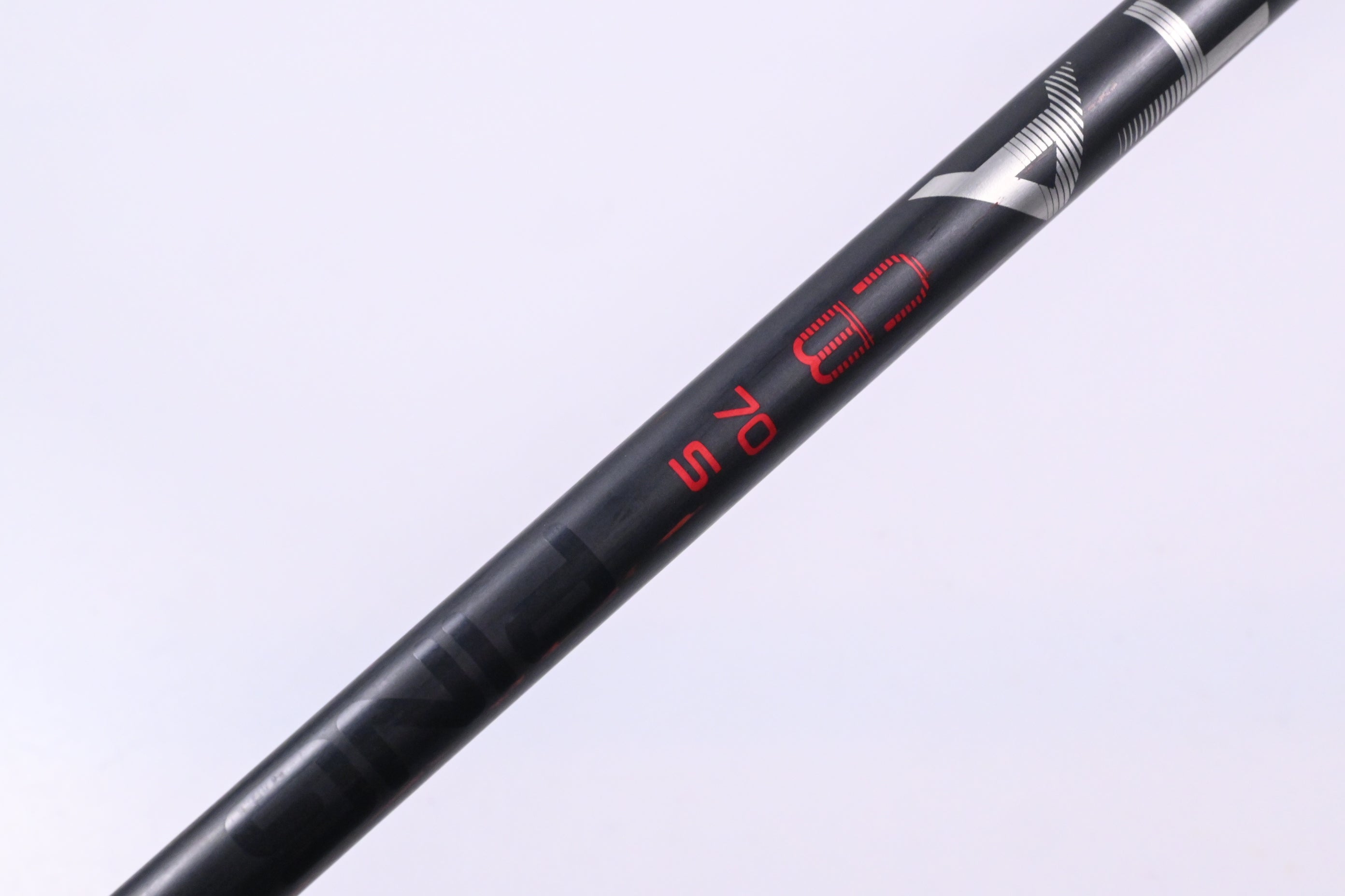 Ping G410 Crossover #3 Hybrid / 20 Degree / Blue Dot / Stiff Flex Ping Alta CB