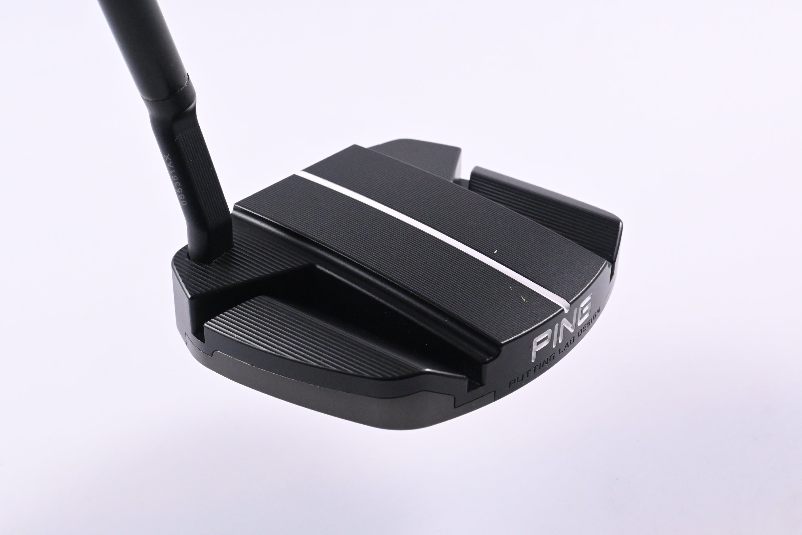 Ping PLD Ally Blue 4  Milled 2024 Putter / 35 Inch