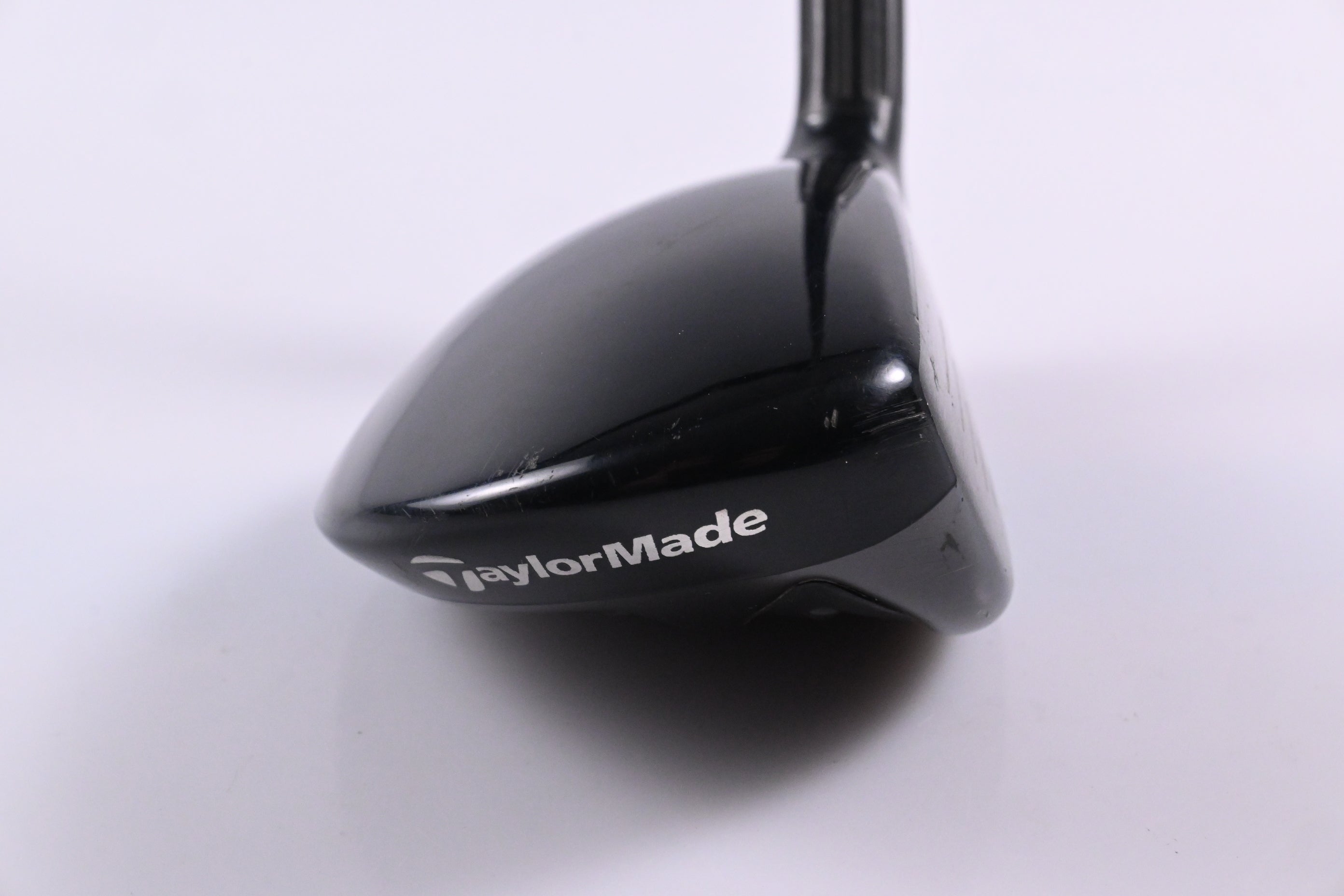 Taylormade M2 2016 #3 Hybrid / 19 Degree / Regular Flex M2 Reax 65 Shaft