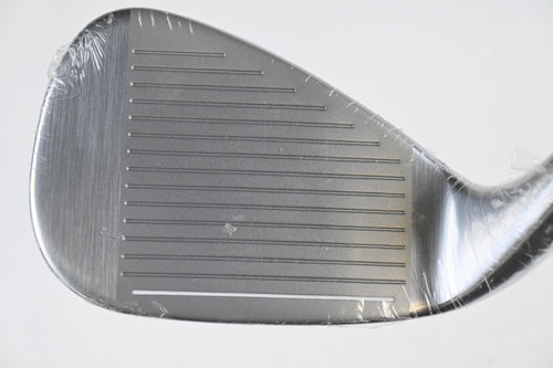 Taylormade Qi Gap Wedge / 49 Degree / Regular Flex KBS MAX MT 85 Shaft