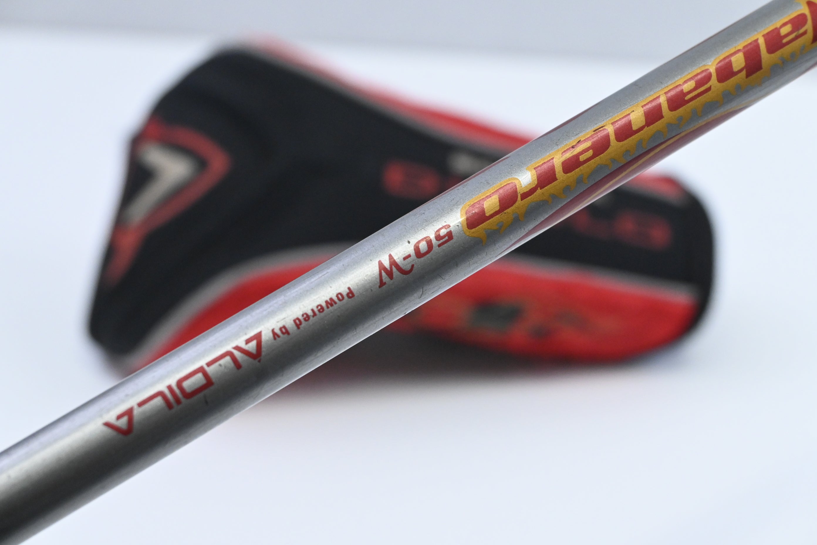 Ladies Callaway Diablo Edge Driver / 11 Degree / Ladies Flex Aldila Habanero 50