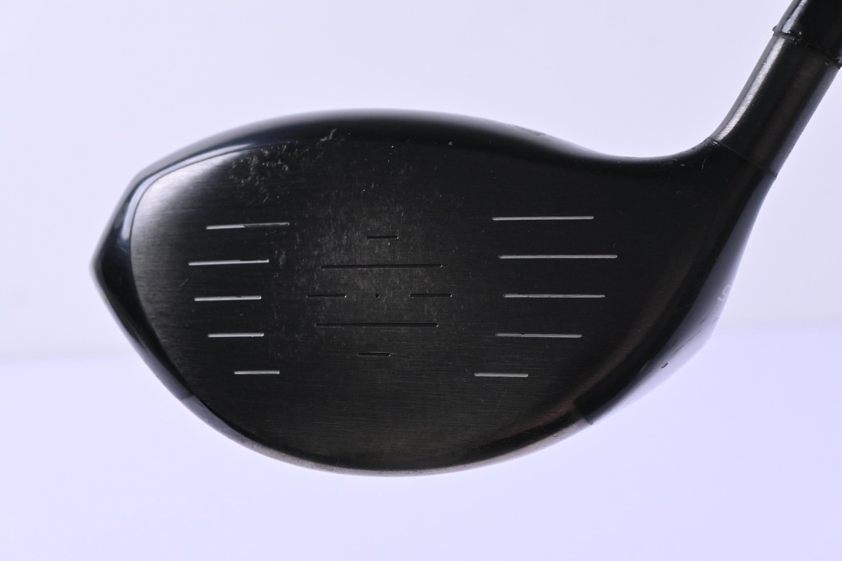 Taylormade Burner Superfast TP Driver / 8.5 Degree / X-Flex Motore Speeder Shaft