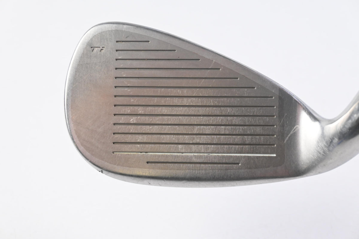 Taylormade Burner XD #8 Iron / Regular Flex Reax Superfast 65 Shaft