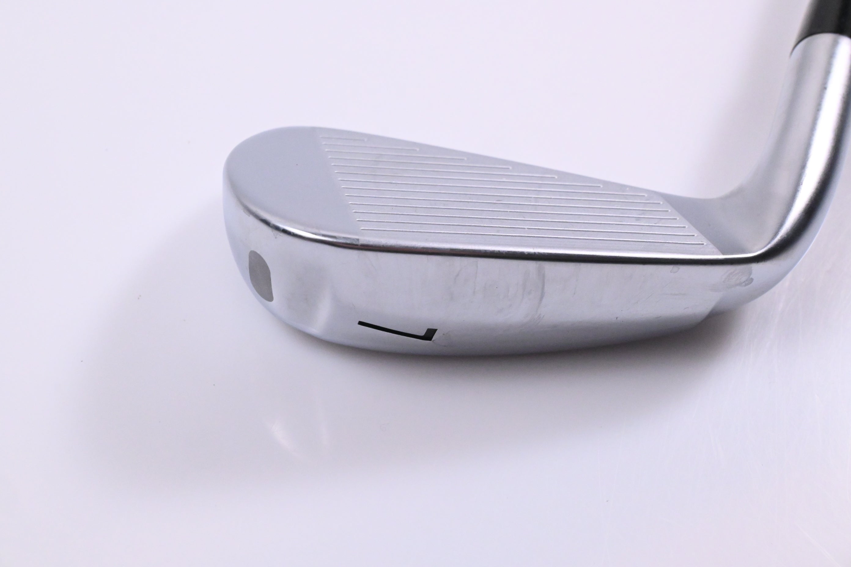 Srixon ZX4 #7 Iron / Regular Flex N.S.Pro 950GH Neo Shaft