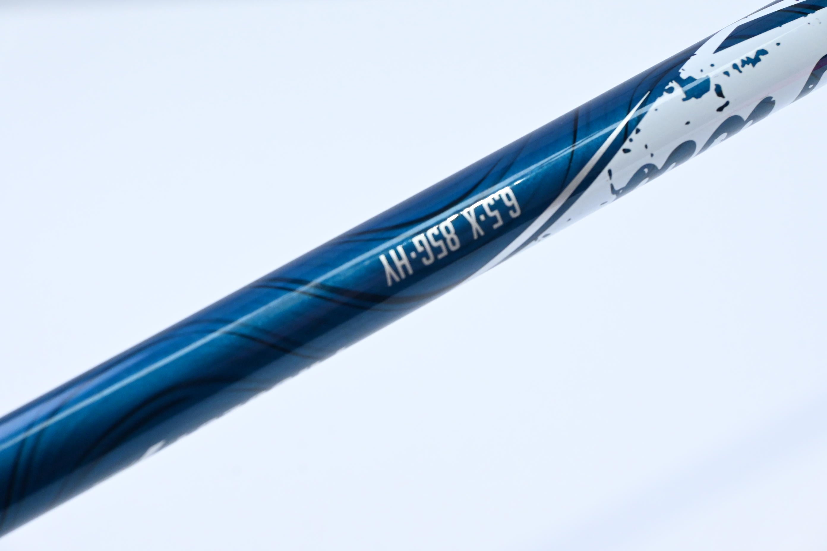 Left Hand Titleist TS2 #3 Hybrid / 19 Degree / X-Flex Project X Evenflow Blue 85